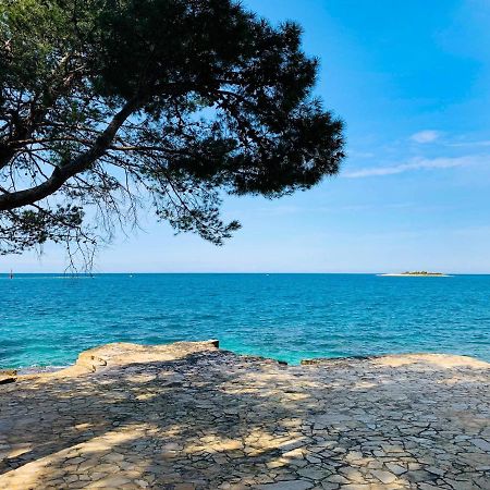 App Fiorela Poreč Exterior foto