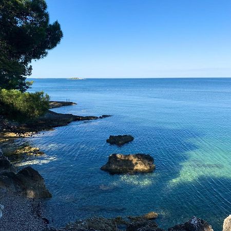 App Fiorela Poreč Exterior foto