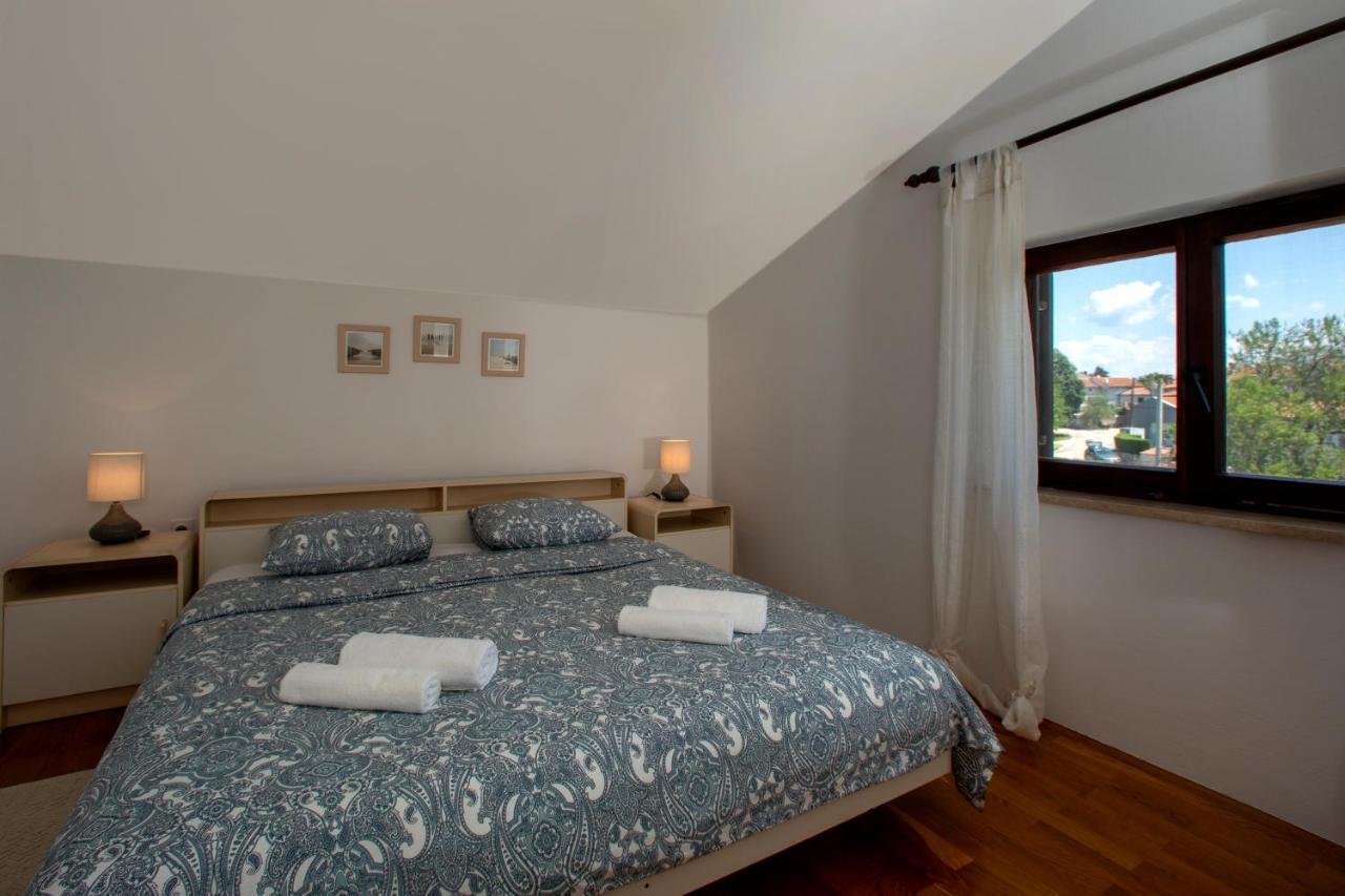 App Fiorela Poreč Exterior foto